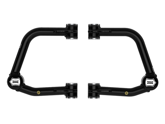 ICON 58461DJ Delta-Joint Front UCA Kit for 2022-2025 Toyota Tundra/Sequoia 1-4.5