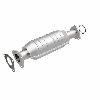Magnaflow 93363 DirectFit Converter For Honda Pilot 3.5L (03-04)
