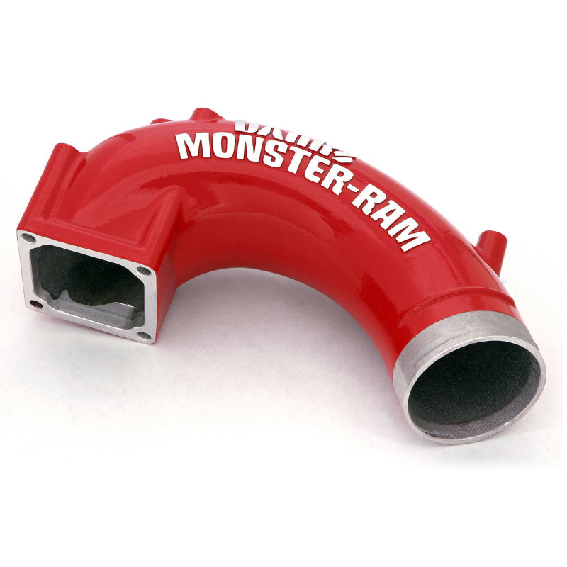 Banks Power Monster-Ram Intake w/ Boost Tube | Dodge 5.9L (03-07) (42766)