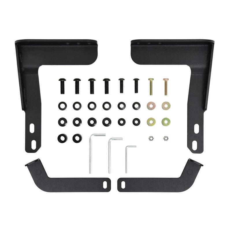 Westin Sportsman X Grille Guard | Toyota 4runner/Lexus GX460 (14-21) (40-33825)