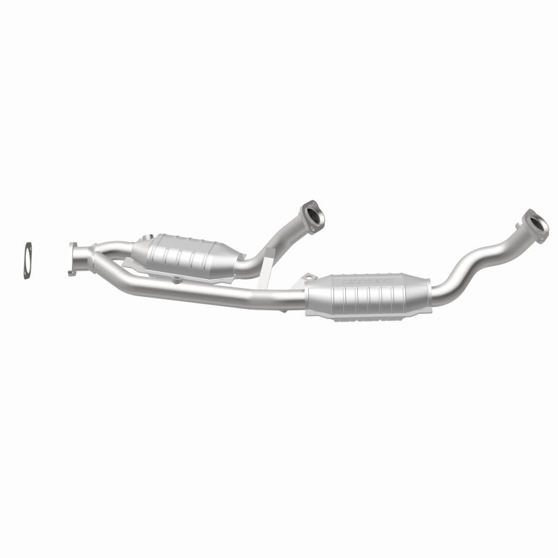 Magnaflow 23543 DirectFit Converter For Windstar 99-02
