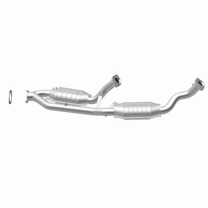 Magnaflow 23543 DirectFit Converter For Windstar 99-02