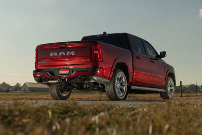Flowmaster Signature Series Cat-back For RAM 1500/DT (738198)