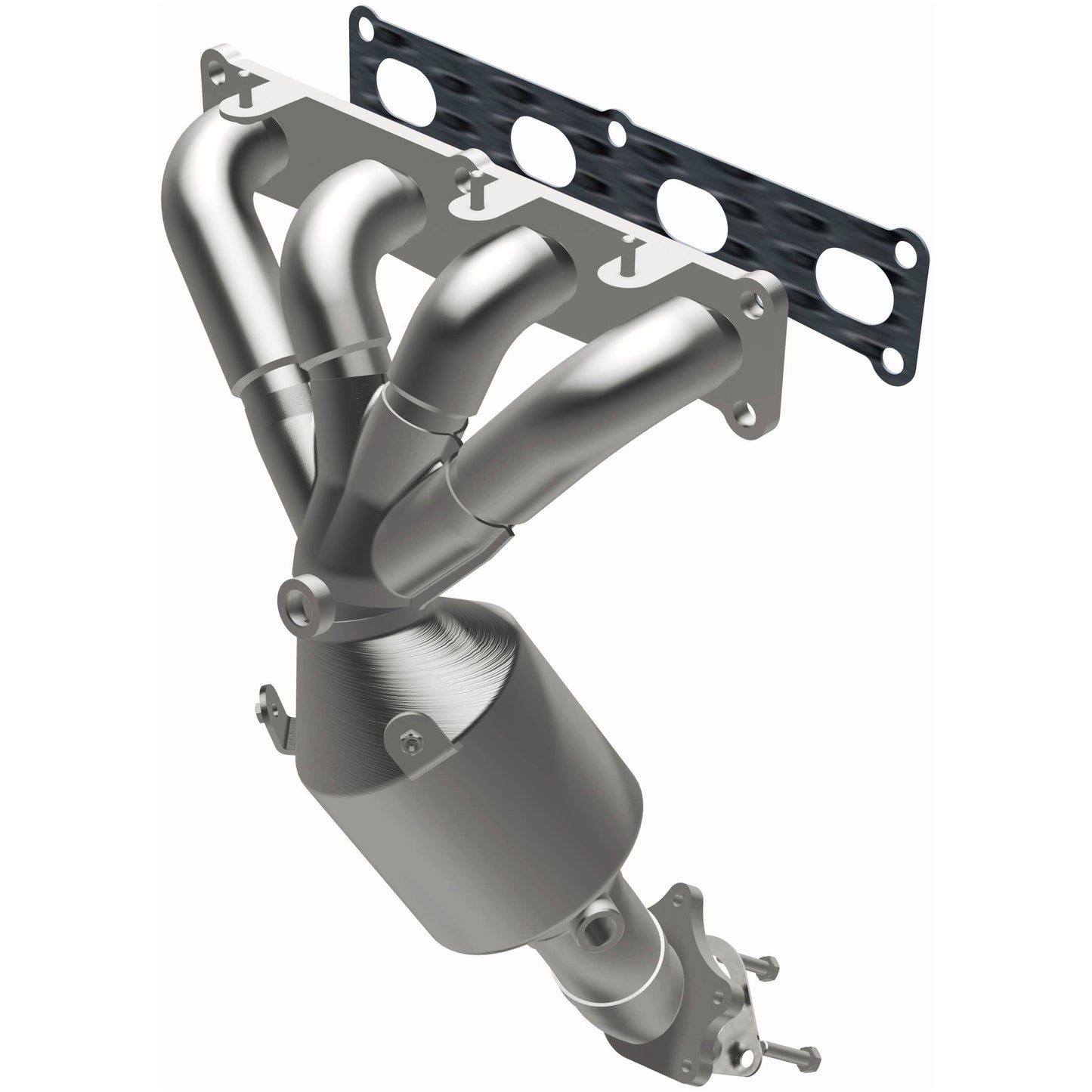 MagnaFlow 2014 Jeep Cherokee California Grade CARB Compliant Manifold Catalytic Converter