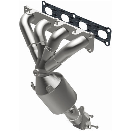 MagnaFlow 2014 Jeep Cherokee California Grade CARB Compliant Manifold Catalytic Converter