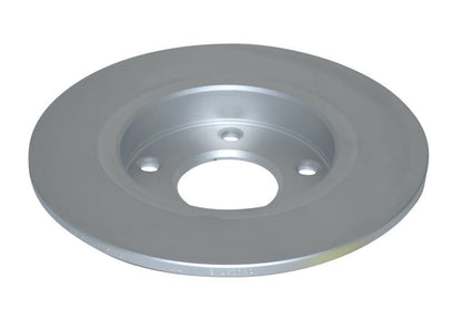 DBA Rear Street Series En-Shield Plain Brake Rotor | Mazda 3 (14-18) (DBA2571E)