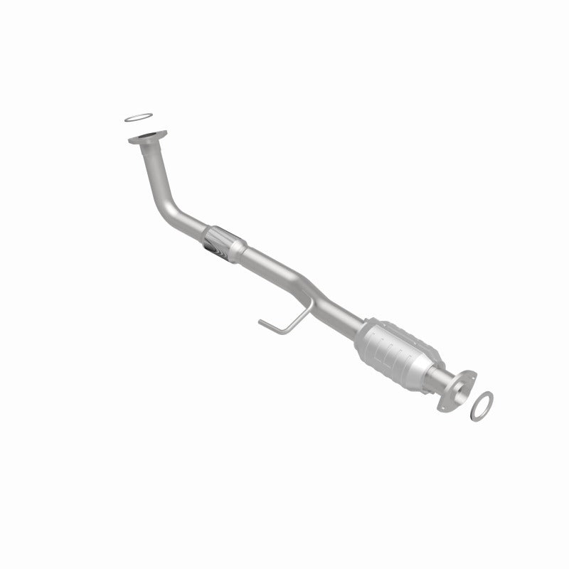 Magnaflow 23750 DirectFit Converter For Toyota Solara 2.2L (99-00)