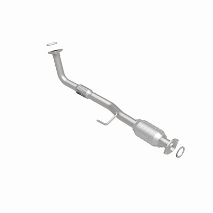 Magnaflow 51308 DirectFit Converter For Toyota Camry 2.2L