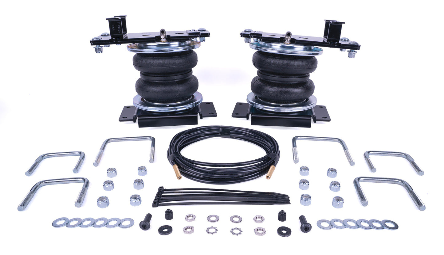 Air Lift LoadLifter 5000 load support kit for the Nissan Frontier 4WD (57244)