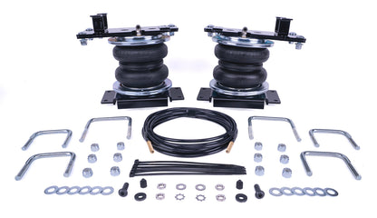 Air Lift LoadLifter 5000 load support kit for the Nissan Frontier 4WD (57244)