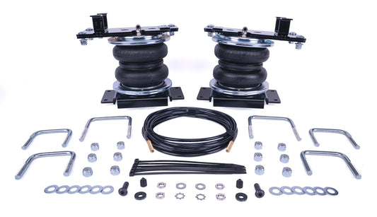 Air Lift LoadLifter 5000 load support kit for the Nissan Frontier 4WD (57244)
