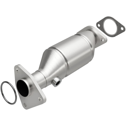 Magnaflow OEM Grade Catalytic Converter | Nissan Frontier 97-16 (52668)