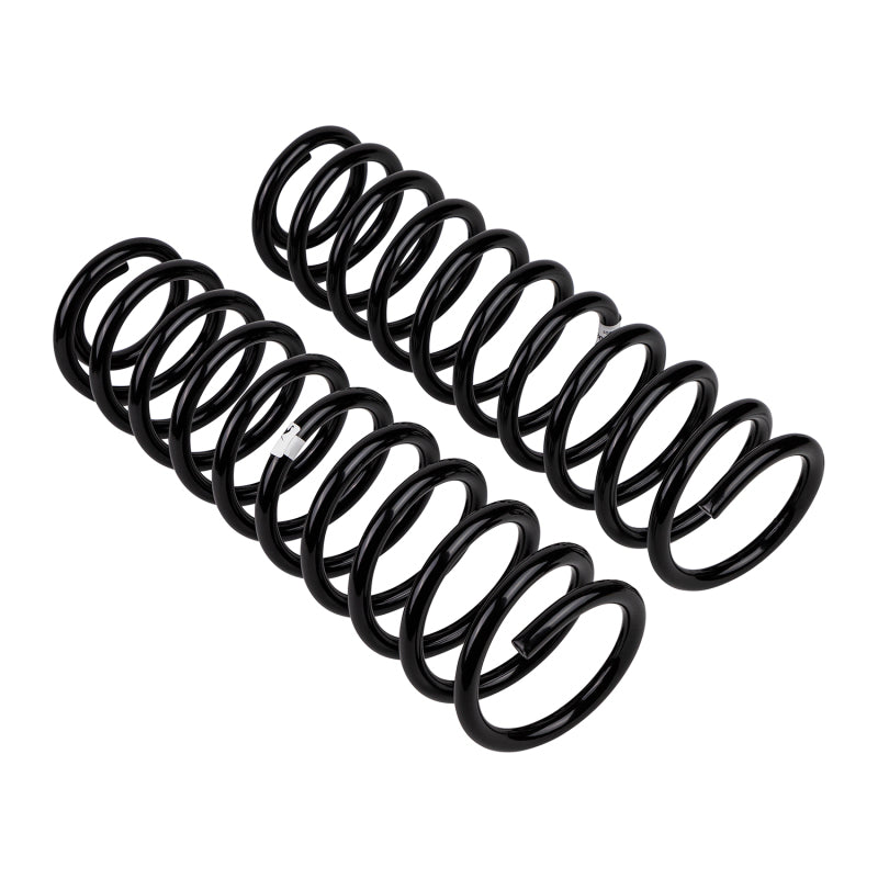 ARB 2932 Old Man Emu Front Coil Spring Set For 1997-2006 Jeep Wrangler TJ