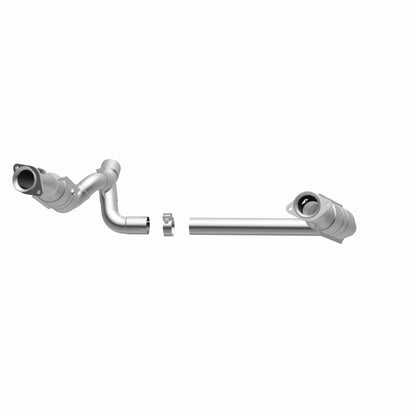 Magnaflow 49665 DirectFit Converter For Dodge Ram 1500 4.7L (09-13)