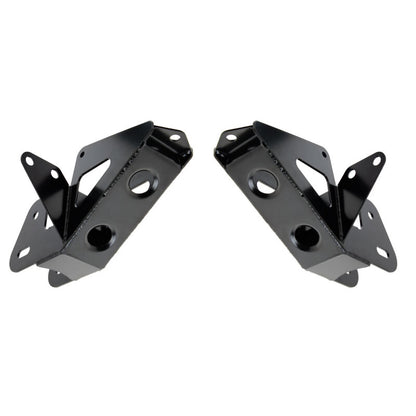 Synergy 2014+ Ram 2500 Front Radius Arm Drop Brackets