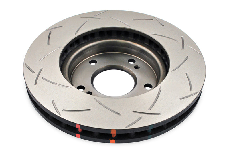 DBA 4000 Series Front Slotted Rotor | Nissan 300ZX Turbo (90-96) / Non-Turbo (89-96) (DBA4909S)