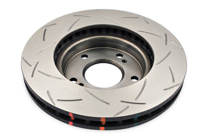 DBA 4000 Series Front Slotted Rotor | Nissan 300ZX Turbo (90-96) / Non-Turbo (89-96) (DBA4909S)