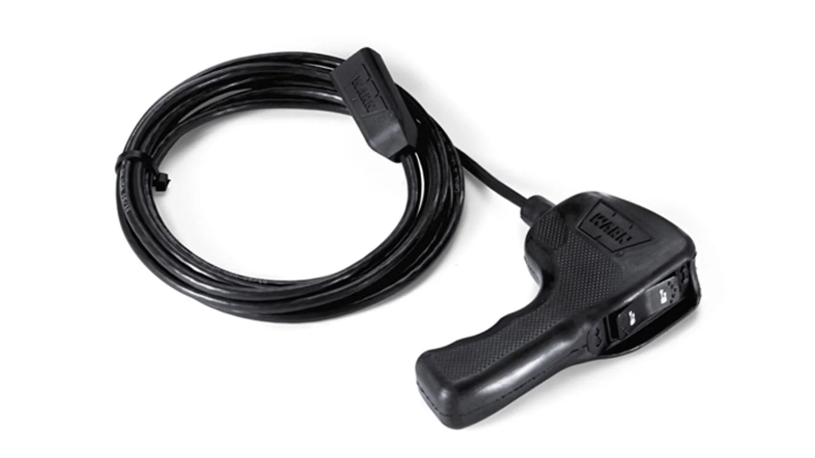 WARN 83653 12' Corded Remote Control Cable Wire Winch Powerplant 6 Pin 74311