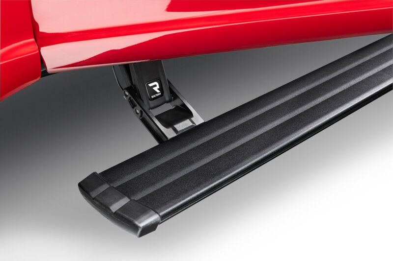 AMP Research 96327-01A PowerStep Vision For Chevrolet Suburban 21-26