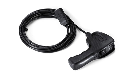 WARN 83658 12' Corded Remote Control Cable Wire Winch Switch 9.5ti 9.5cti 16.5ti