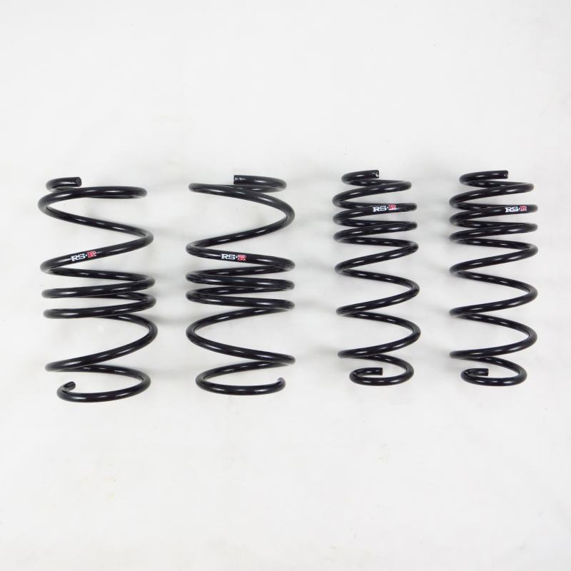 RS-R Super Down Sus Lowering Springs | 2017-2021 Honda Civic Type-R FK8 (H059S)