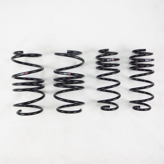 RS-R Super Down Sus Lowering Springs | 2017-2021 Honda Civic Type-R FK8 (H059S)