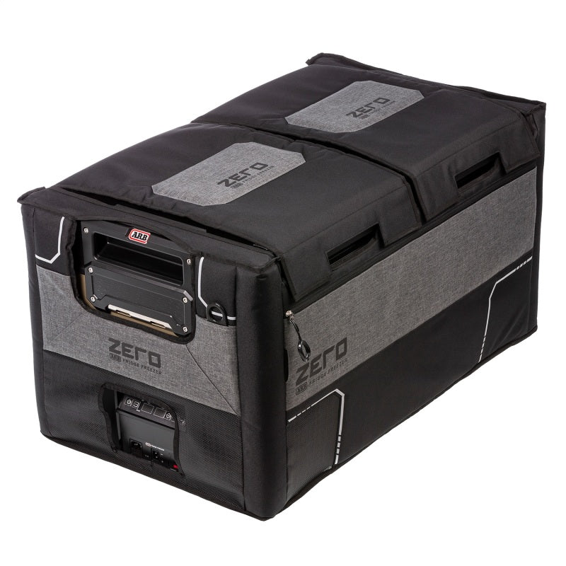 ARB 10900054 Zero Fridge Transit Bag For 101Q Dual Zone Fridge Freezer