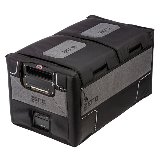 ARB 10900054 Zero Fridge Transit Bag For 101Q Dual Zone Fridge Freezer