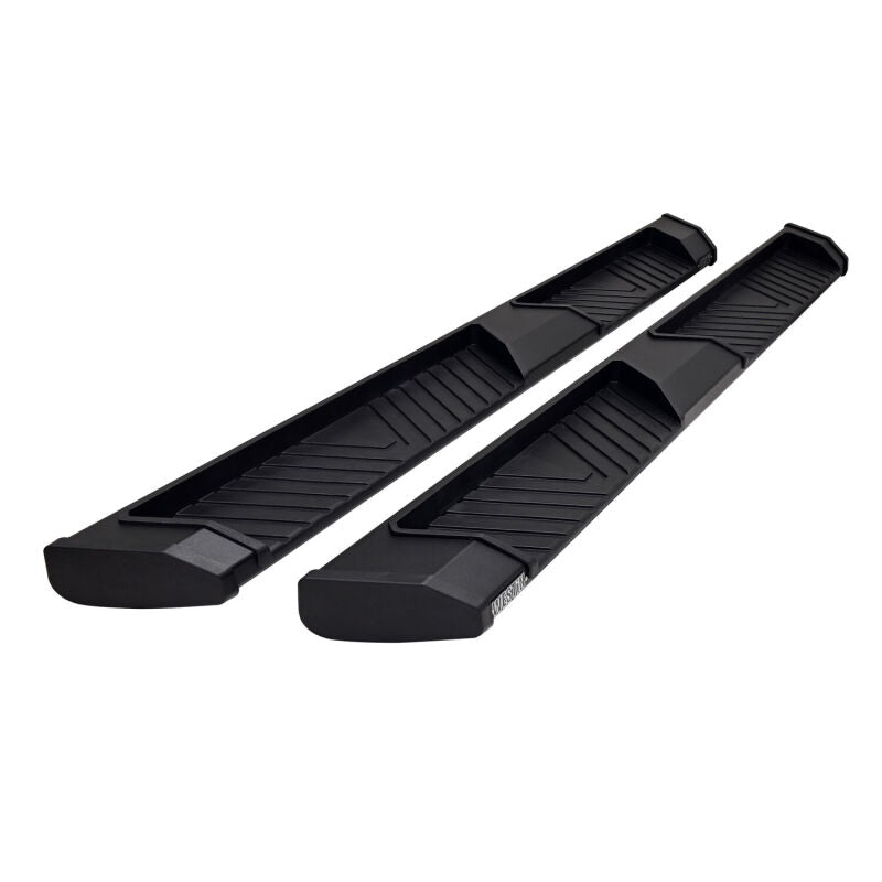 Westin 24-64065 AT6 Running Boards for 18+ Jeep Wrangler JL 4DR