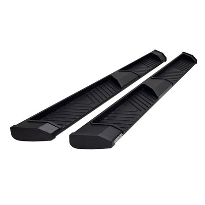 Westin 24-64065 AT6 Running Boards for 18+ Jeep Wrangler JL 4DR