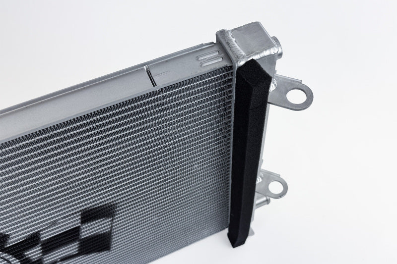 CSF Cooling 8365 High-Perf Supercharger Heat Exchanger for 05-06 Ford GT