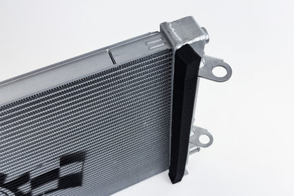 CSF Cooling 8365 High-Perf Supercharger Heat Exchanger for 05-06 Ford GT
