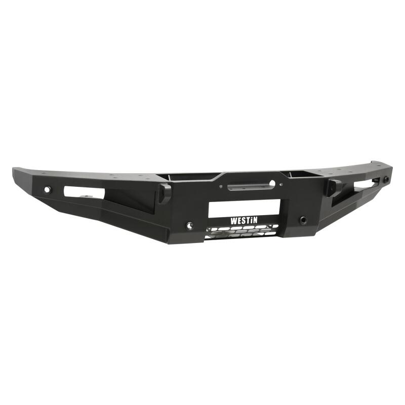 Westin 59-711255 XTS Front Bumper For 2021-2023 Ford Bronco