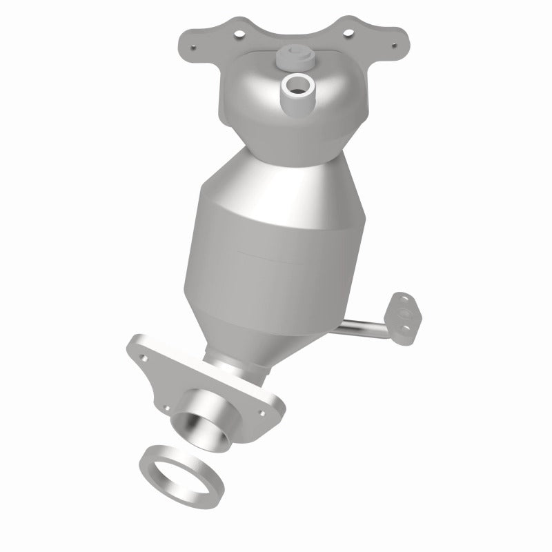 Magnaflow 51680 DirectFit Converter For Honda Fit 09-10 1.5L