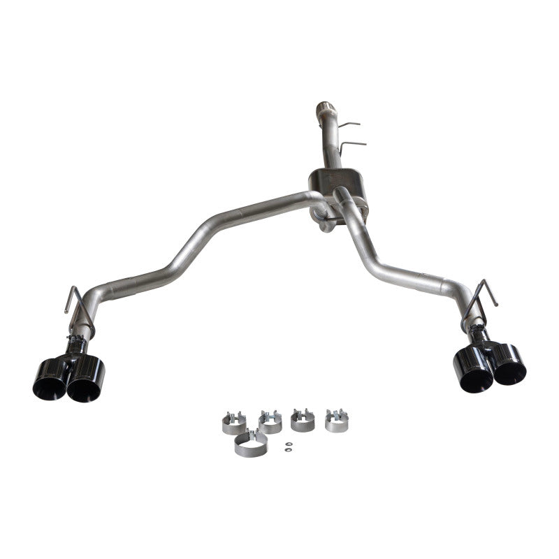 Flowmaster Flow FX Cat-Back Exhaust Chevy Suburban/Tahoe/Yukon XL (21-26) (718216)