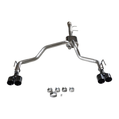 Flowmaster Flow FX Cat-Back Exhaust Chevy Suburban/Tahoe/Yukon XL (21-26) (718216)