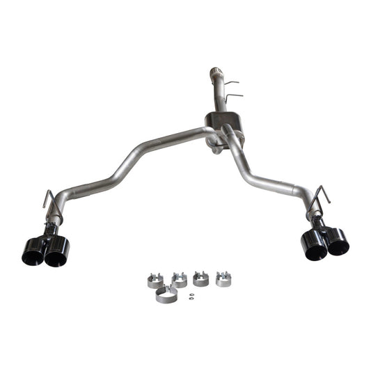 Flowmaster Flow FX Cat-Back Exhaust Chevy Suburban/Tahoe/Yukon XL (21-26) (718216)
