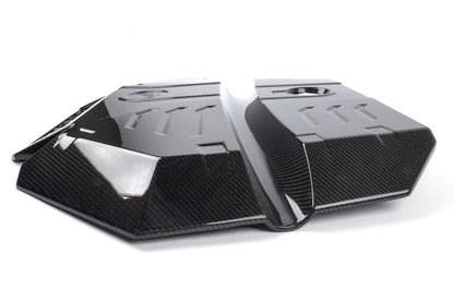 Dinan 20-25 BMW X3M/X4M Cold Air Intake