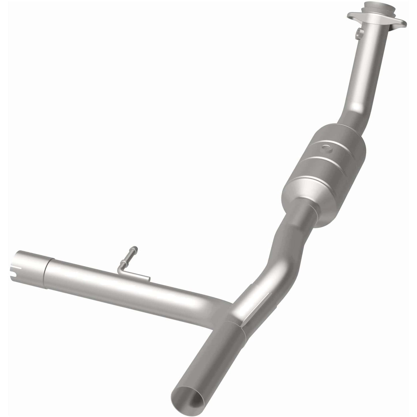 MagnaFlow 2007-2008 Ford F-150 California Grade CARB Compliant Direct-Fit Catalytic Converter