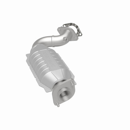 Magnaflow 49170 DirectFit Converter For Cadillac CTS 08-09 3.6L Driver Side