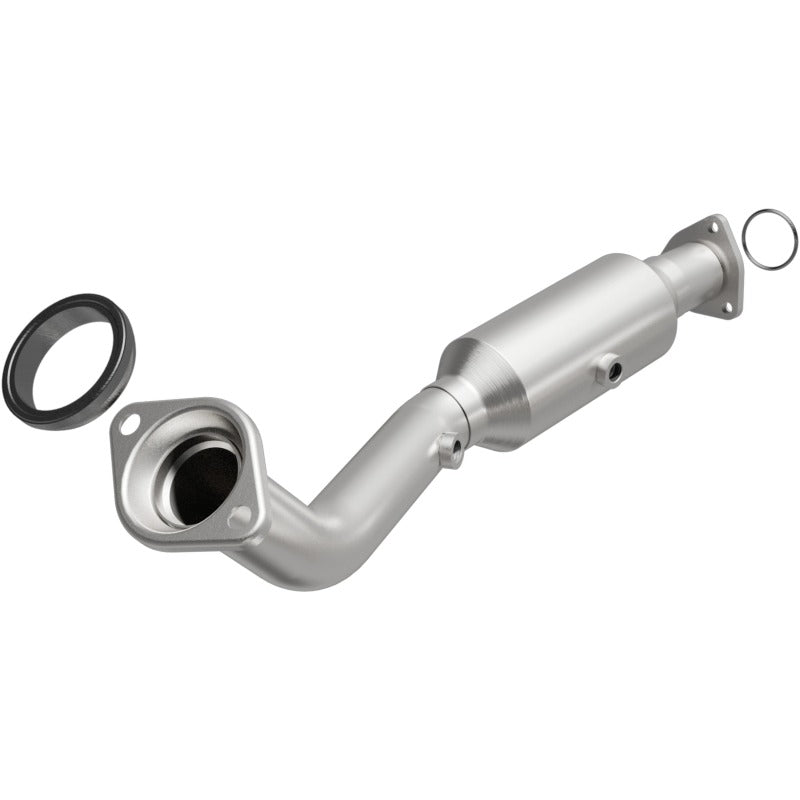 Magnaflow 49123 DirectFit Converter For 02-06 Honda CR-V 2.4L OEM
