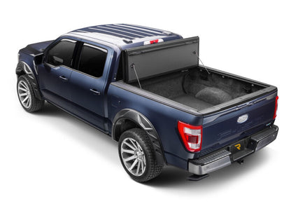 Extang 80480 Endure ALX Tonneau Cover For 2015-2020 Ford F-150 6' 7" Bed