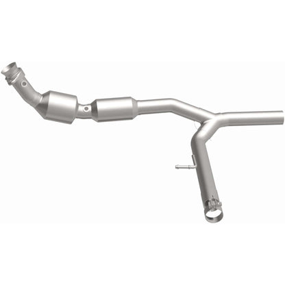MagnaFlow 2004-2005 Ford F-150 California Grade CARB Compliant Direct-Fit Catalytic Converter
