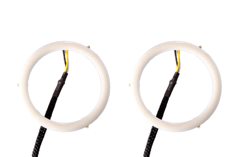 Diode Dynamics 80mm HD LED Halos | WRX (15-21), BRZ (13-15), Genesis Coupe (10-16)