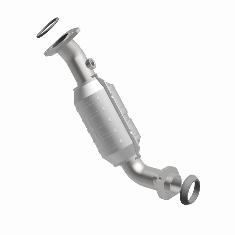 Magnaflow 49885 DirectFit Converter For 05-07 Cadillac CTS 3.6L