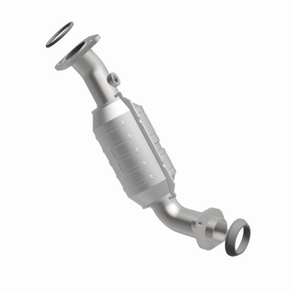 Magnaflow 49885 DirectFit Converter For 05-07 Cadillac CTS 3.6L