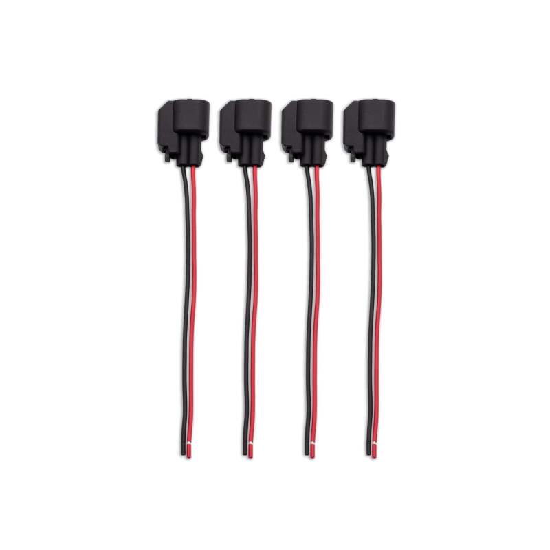 BLOX Racing Injector Pigtail (BXFU-00603-EV14)