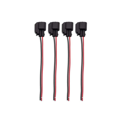 BLOX Racing Injector Pigtail (BXFU-00603-EV14)