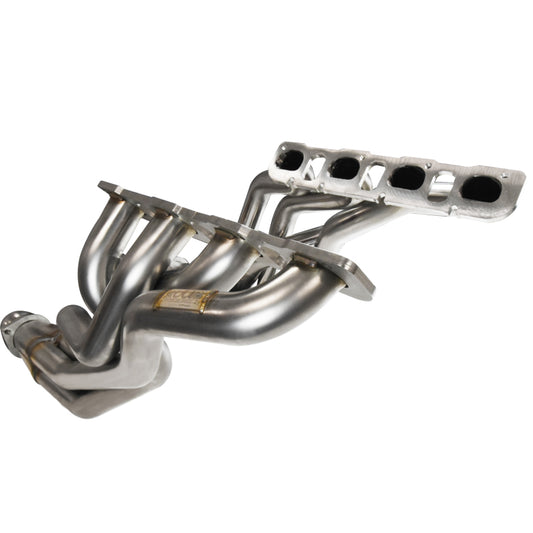 Kooks 11-24 Chrysler 300 & Dodge C/Charger/Challenger Headers & Catted Kit | 5.7 HEMI (3100H430)
