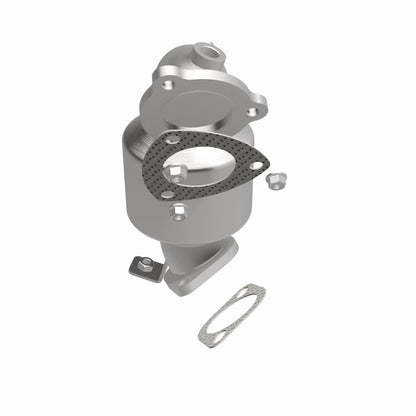 MagnaFlow 280054 DirectFit Converter For Hyundai Tucson 16-18
